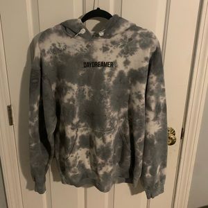 Artist Union Mens L Hoodie